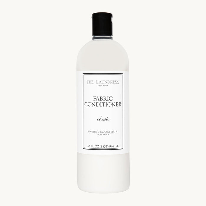 Fabric Conditioner Classic Household Supplies The Laundress