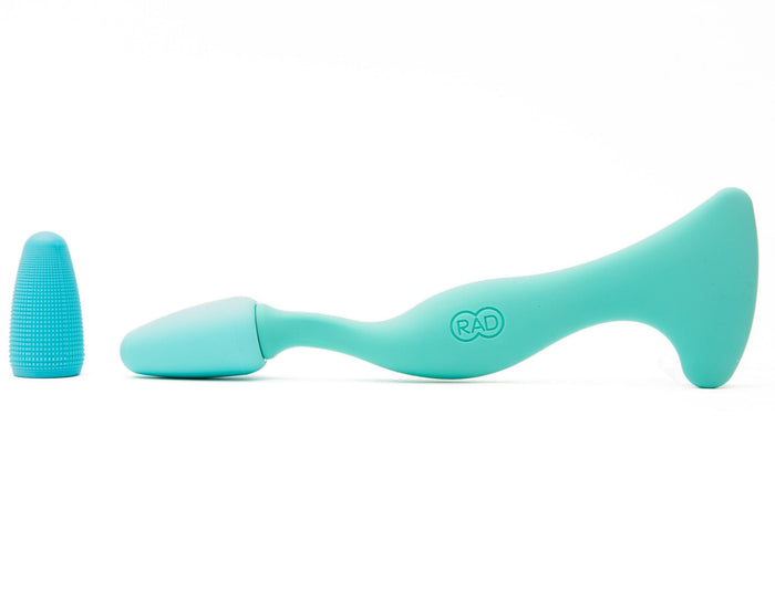 Face Roller - Stimulates Circulation and Brightens Skin - Use Warm or Cold