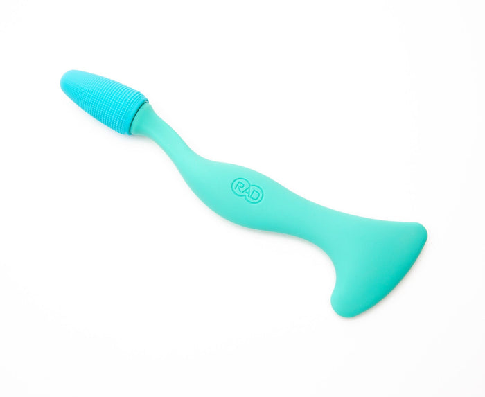 Face Roller - Stimulates Circulation and Brightens Skin - Use Warm or Cold