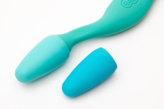 Face Roller - Stimulates Circulation and Brightens Skin - Use Warm or Cold