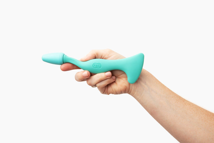 Face Roller - Stimulates Circulation and Brightens Skin - Use Warm or Cold