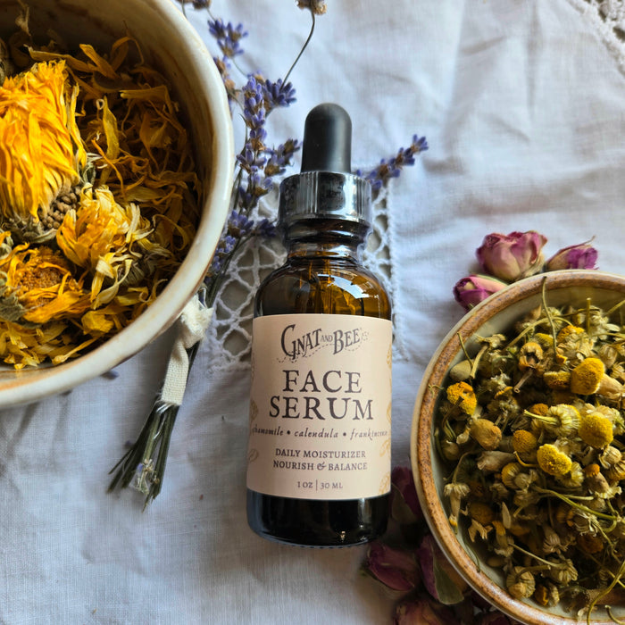 Face Serum