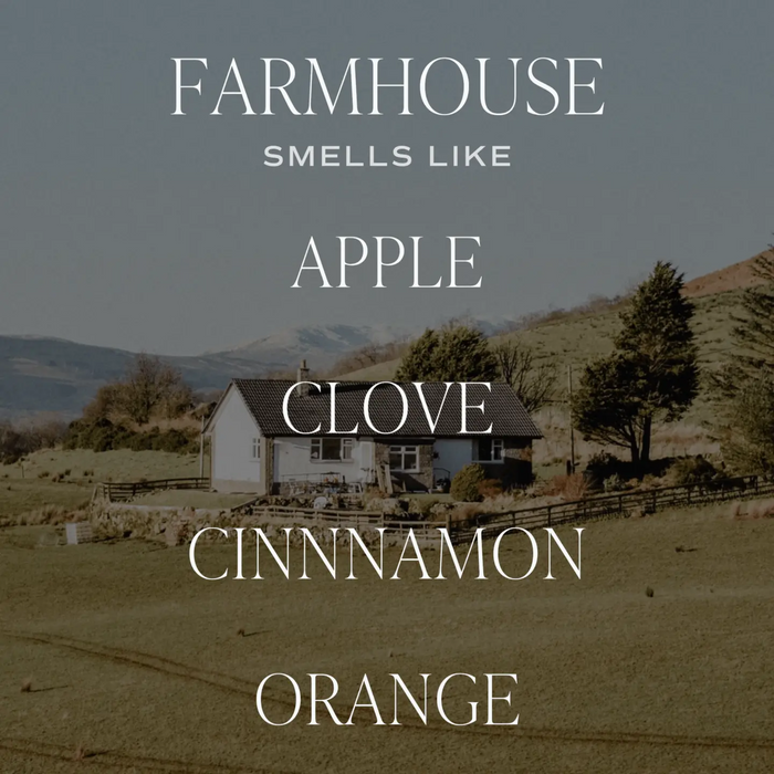 Farmhouse Air Freshener