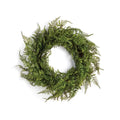 Fern Wreath