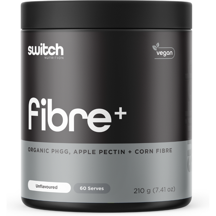 Fibre+ by My Store