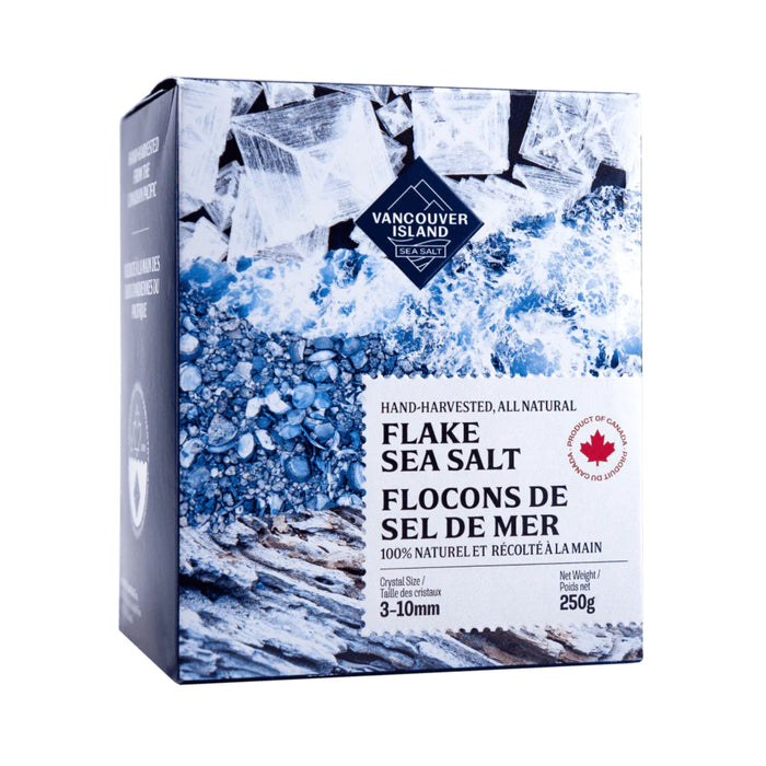 Flake Sea Salt