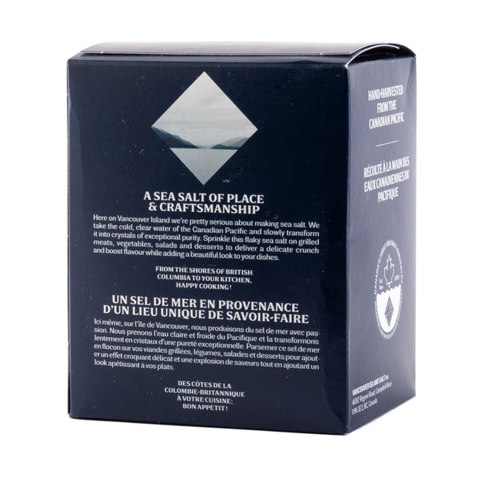 Flake Sea Salt