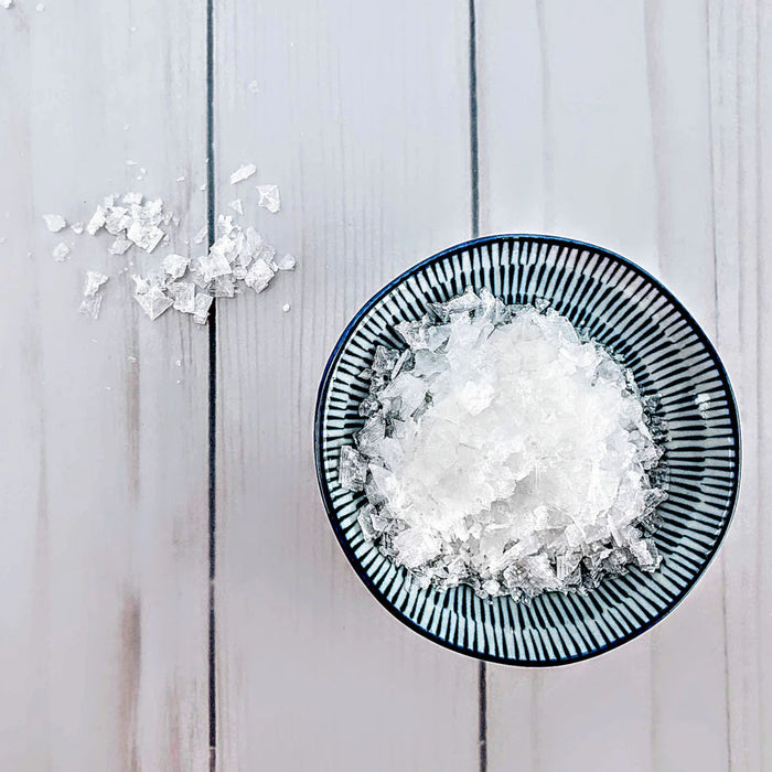 Flake Sea Salt