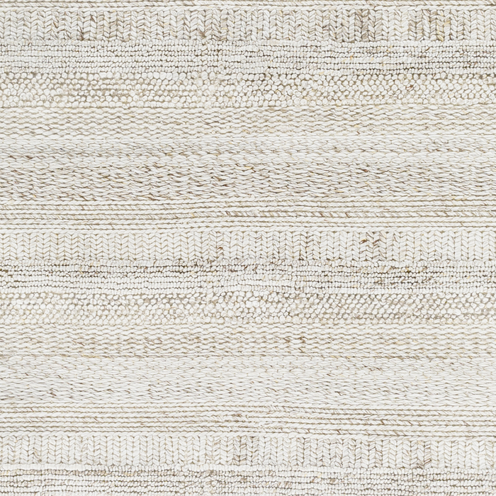 Floria Rug | Cream/Grey