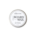 Food Safe Board Wax