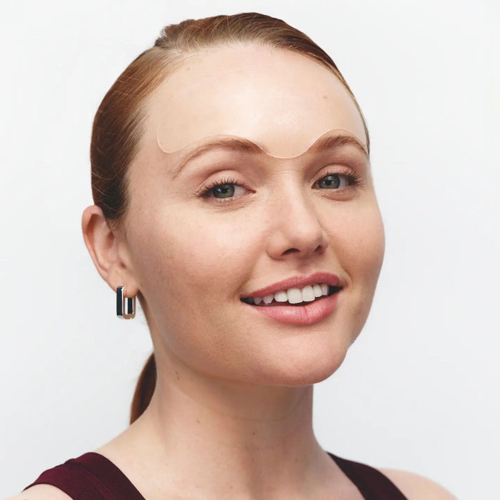 Forehead Wrinkle Patches