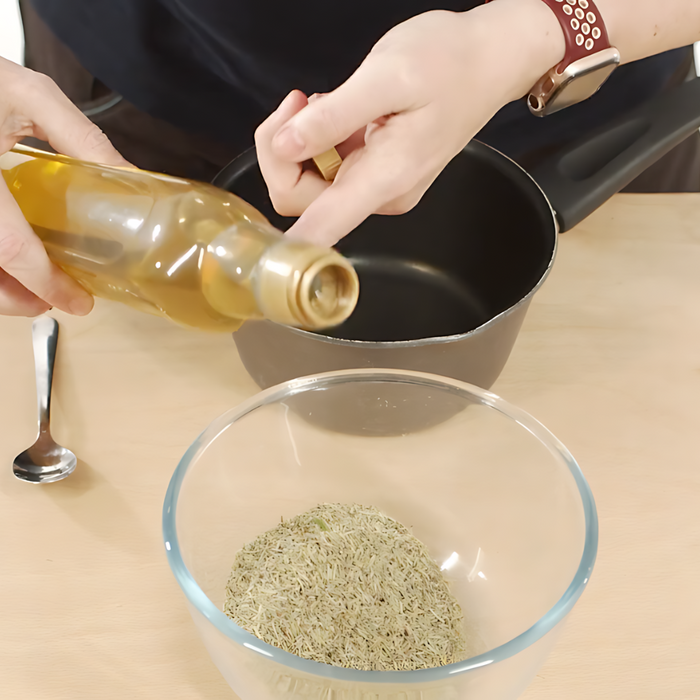 Foundation in Herbal Medicine | NAT Certification Course - 5 CE Hours