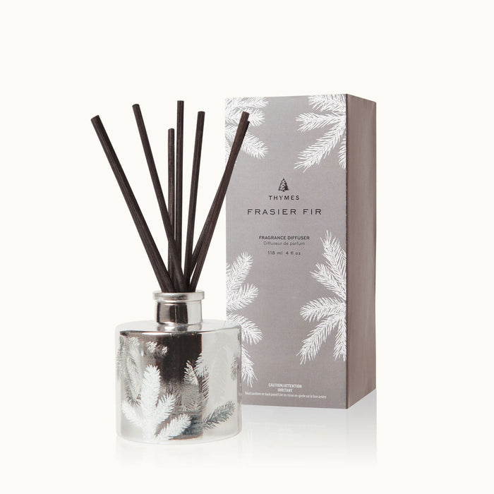 Frasier Fir Petite Reed Diffuser | Statement