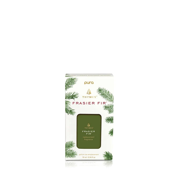 Frasier Fir Pura Diffuser | Refill
