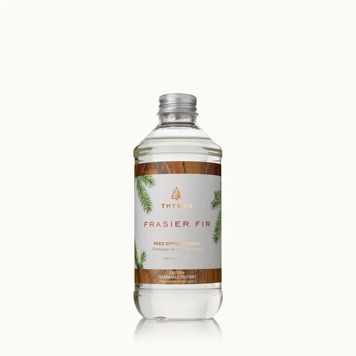 Frasier Fir Reed Diffuser | Refill