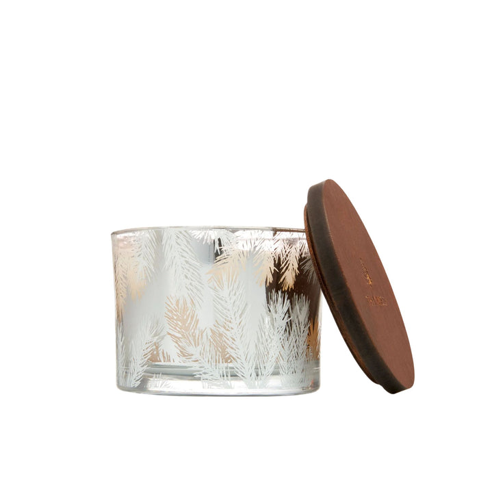 Frasier Fir Statement Candle | 3 Wick