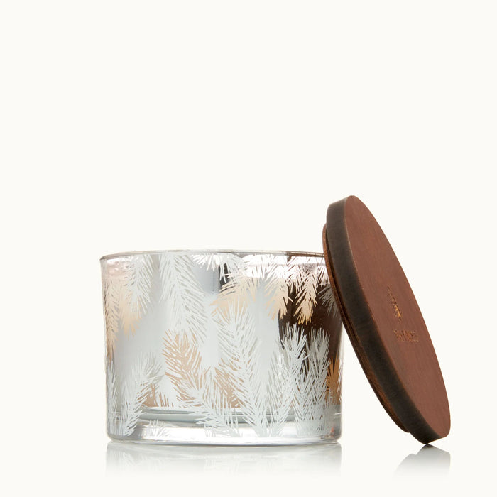 Frasier Fir Statement Candle | 3 Wick