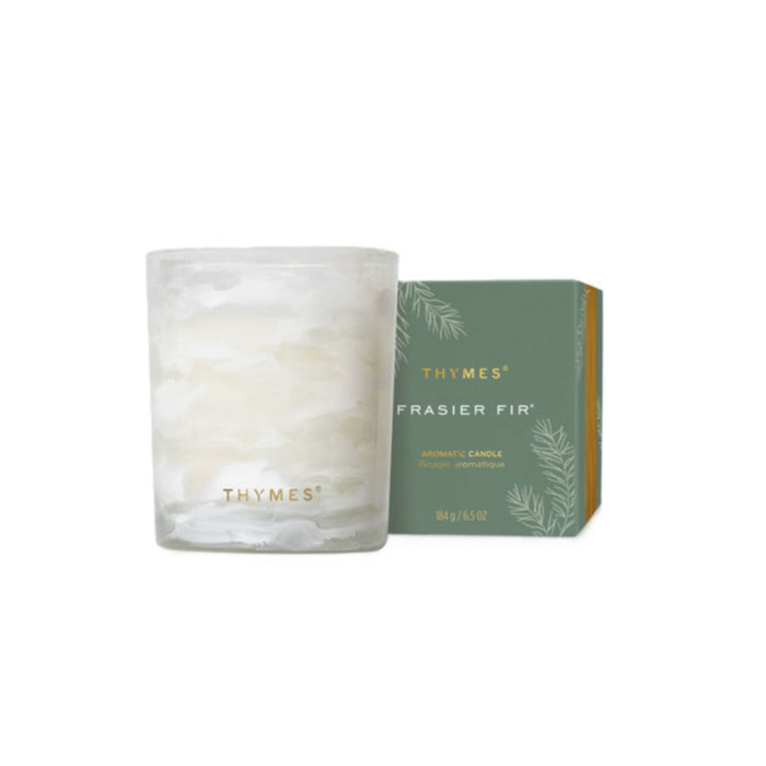 Frasier Fir Tidings Boxed Candle | 6.5oz