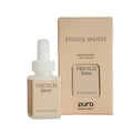 French Linen Pura Diffuser Refill