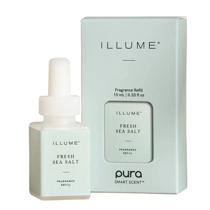 Fresh Sea Salt Pura Diffuser Refill