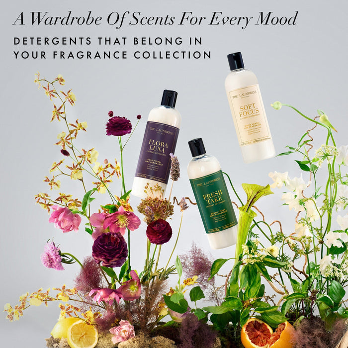 Fresh Take Laundry Detergent The Laundress