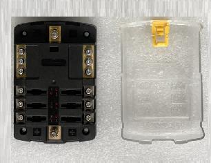 FUSE BOX