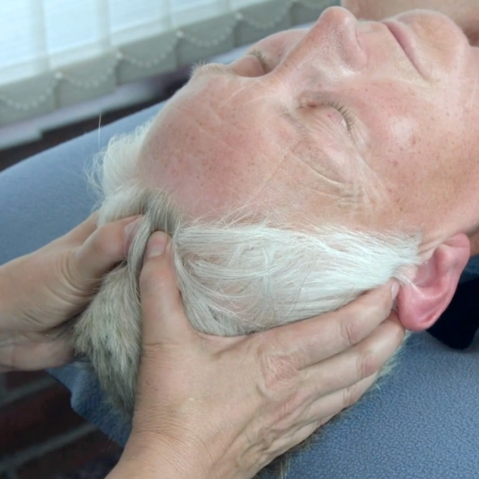 Fusion Massage for Tension Headache - NAT Certification Course - 2 CE Hours
