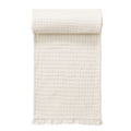 Gauze Stitched Table Runner