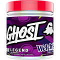 GHOST LEGEND V3 by GHOST