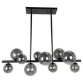 Island pendant, by Dainolite, for kitchen island or dining