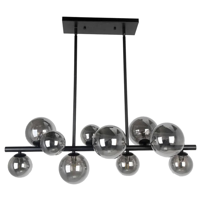 Island pendant, by Dainolite, for kitchen island or dining