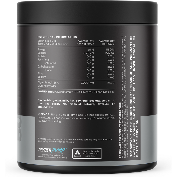 Glycerol by My Store