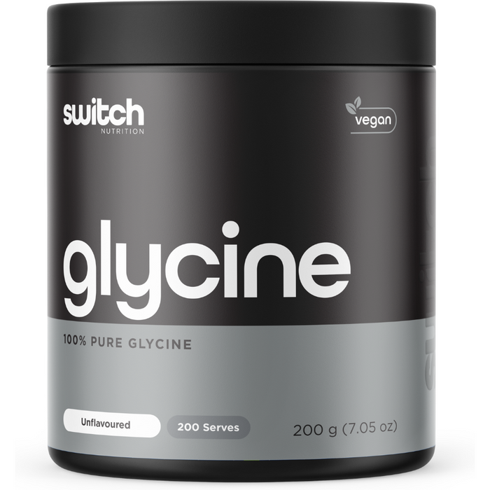 Glycine by My Store