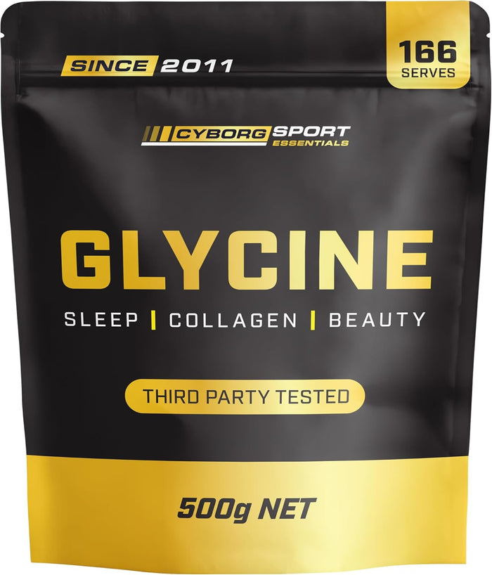Glycine By Cyborg Sports