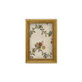 Gold Trim Frame