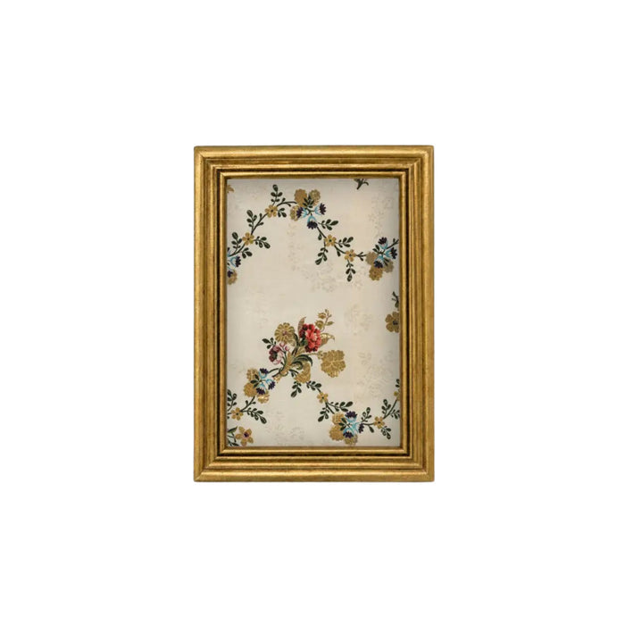 Gold Trim Frame