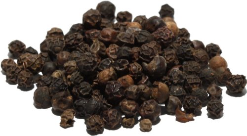 Gourmet Black Peppercorn Whole - Pride Of India