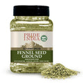 Gourmet Fennel Seed Ground - Pride Of India