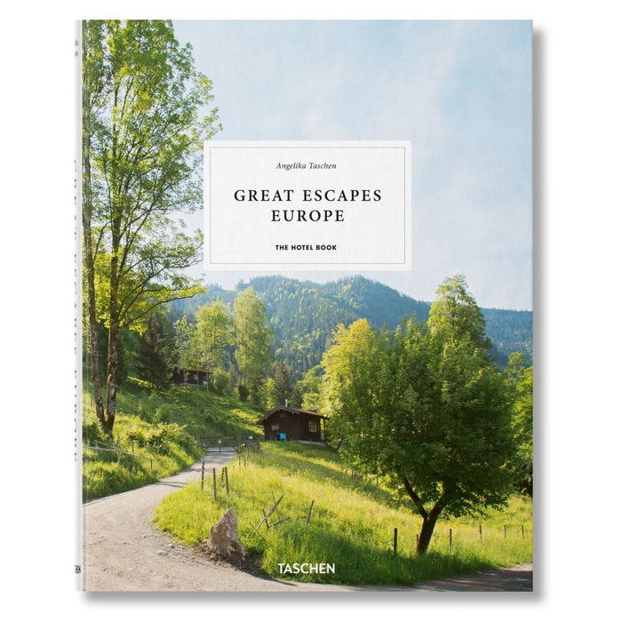 Great Escapes Europe