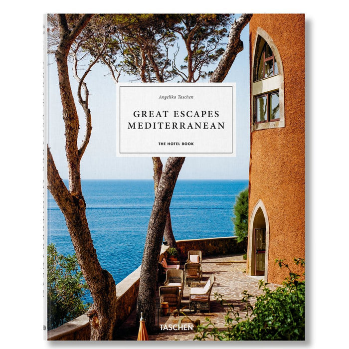 Great Escapes Mediterranean