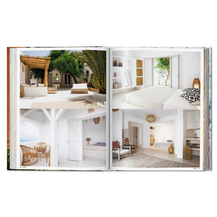 Great Escapes Mediterranean