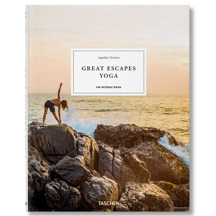 Great Escapes Yoga