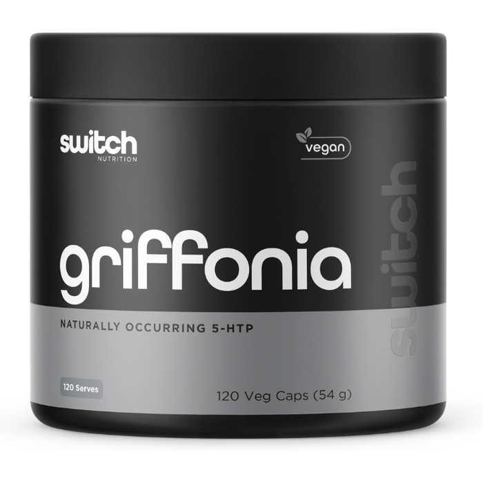 Griffonia (5-htp) Enhance mood & sleep quality by My Store