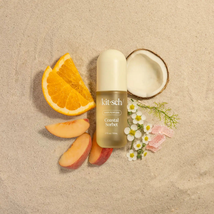 Hair Perfume