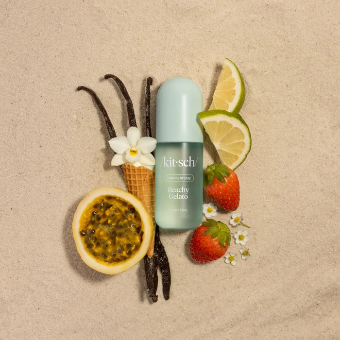 Hair Perfume