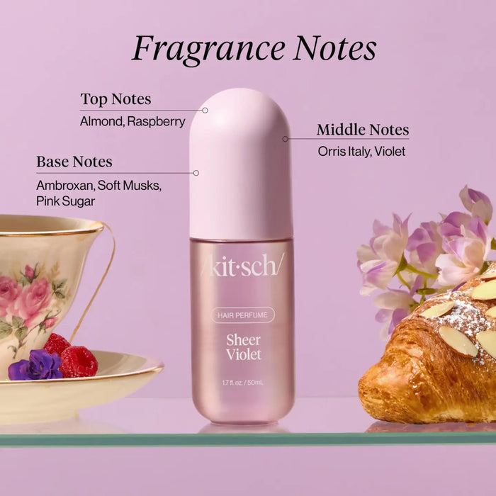 Hair Perfume