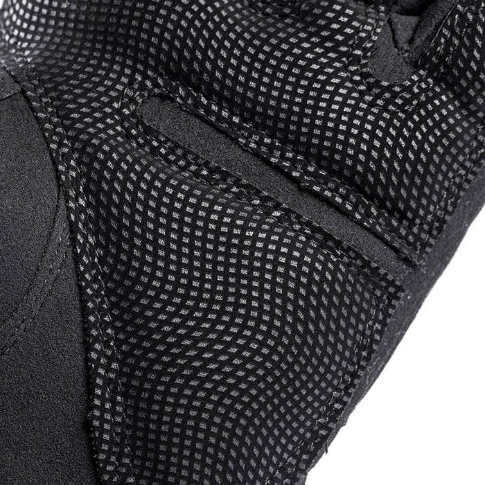 Half Finger Glove