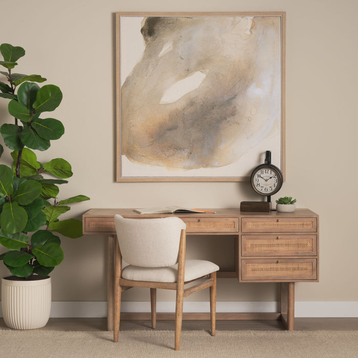 Hanging Table Clock