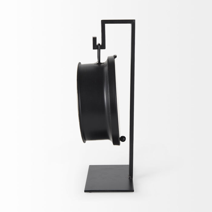 Hanging Table Clock