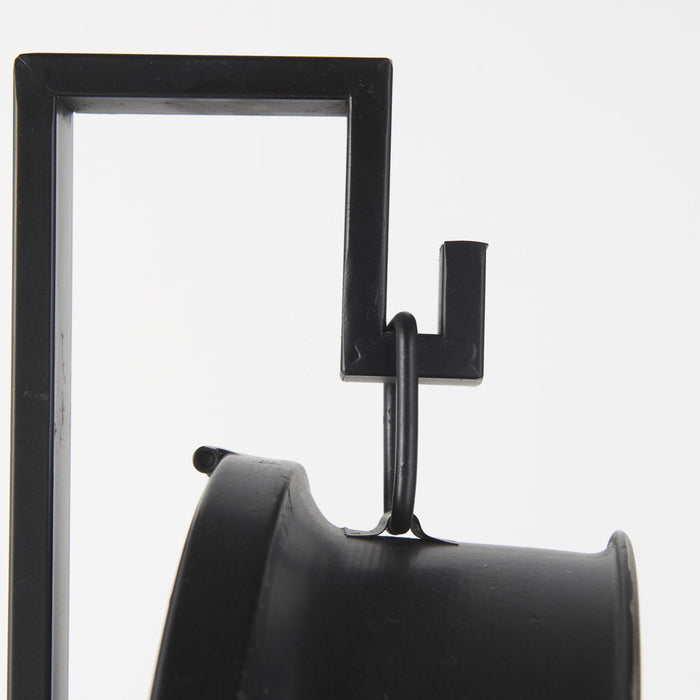 Hanging Table Clock